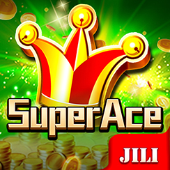 Super Ace x777 slot