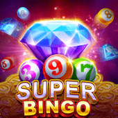 Super Bingo x777 game