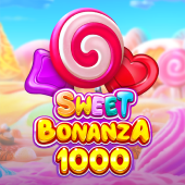Sweet Bonanza 1000 x777 RTP
