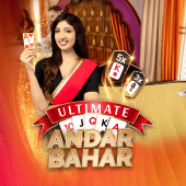 Ultimate Andar Bahar x777