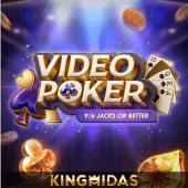 Video Poker x777 cards
