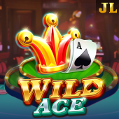 Wild Ace x777 slot