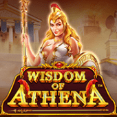 Wisdom of Athena x777 game